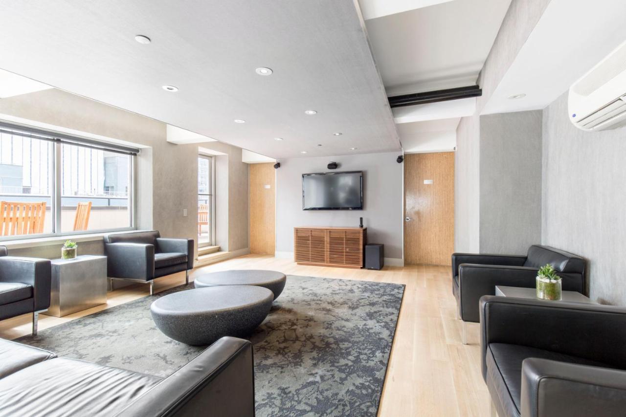 Apartment Lux Tribeca 1br W Gym Doorman Valet Nyc-349 *