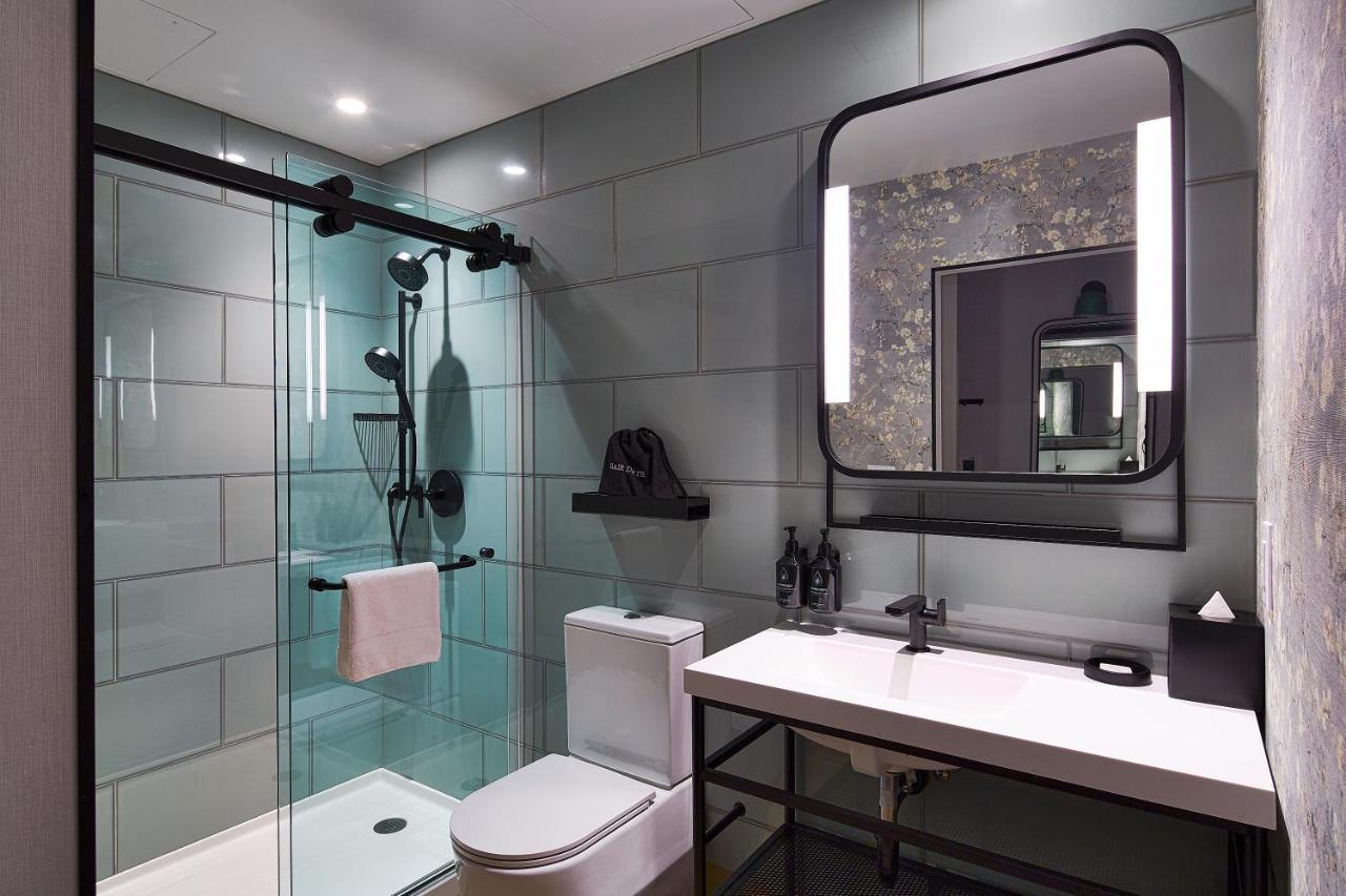 Indigo Nyc Financial District By Ihg New York