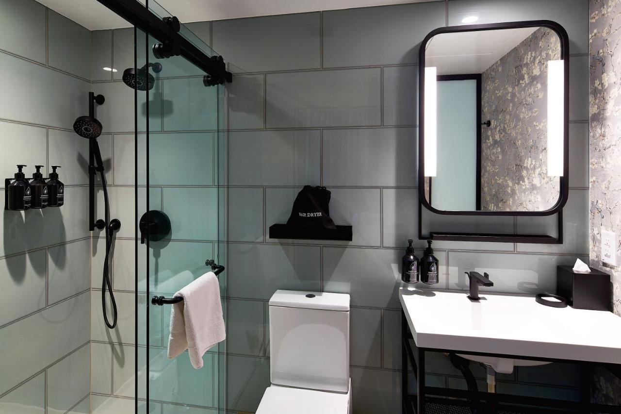 Indigo Nyc Financial District By Ihg