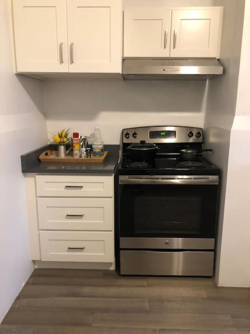 Apartment Private In Townhouse W Shared Baths Qn Bed 1-3ppl