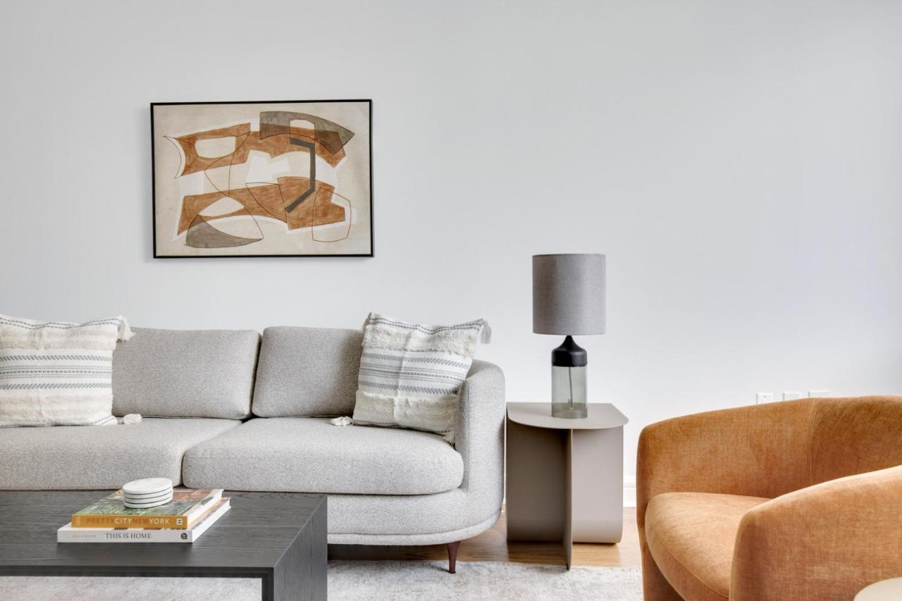 Uws 1br W Gym Doorman Nr Julliard Nyc-835 Apartment