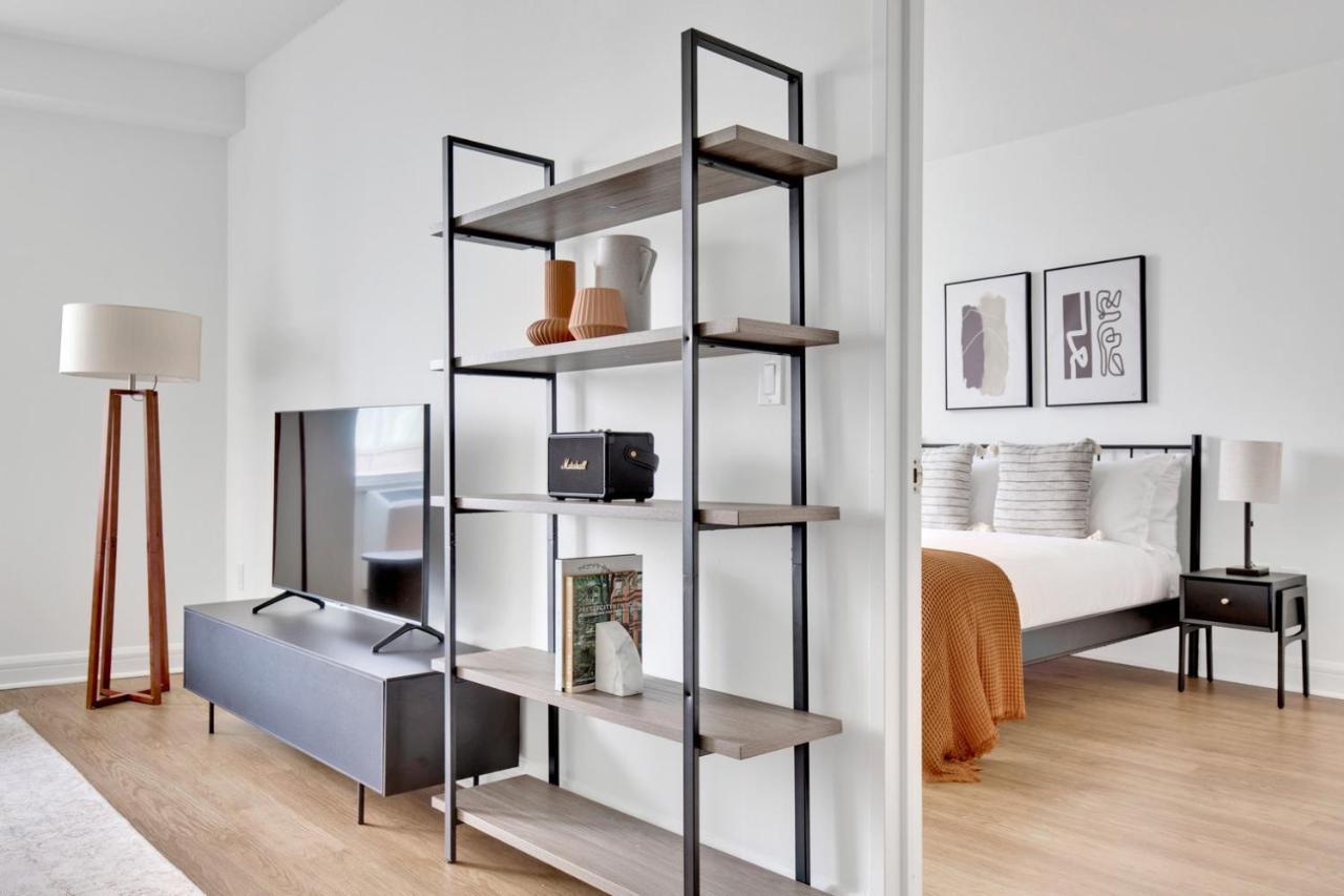 Apartment Uws 1br W Gym Doorman Nr Julliard Nyc-835