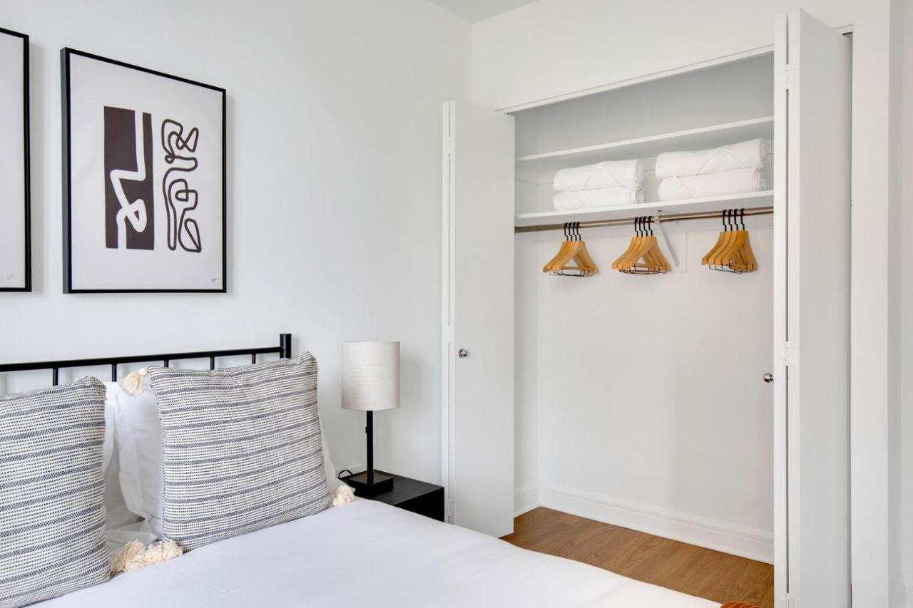 Uws 1br W Gym Doorman Nr Julliard Nyc-835 Apartment New York