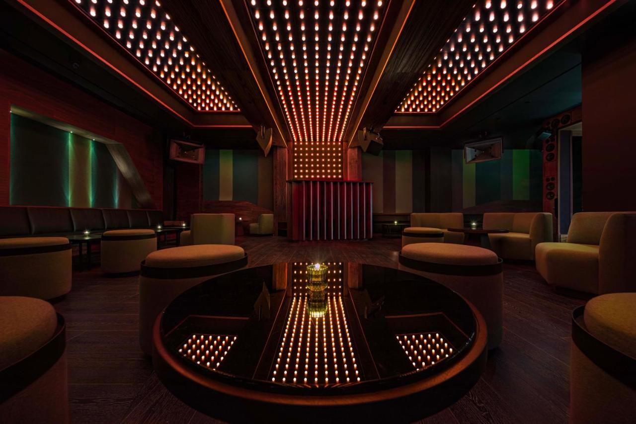 Hotel Moxy Brooklyn Williamsburg 4*