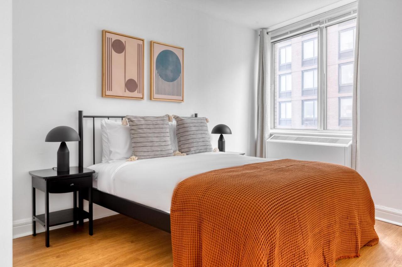 Uws 1br W Gym Doorman Nr Julliard Nyc-832 Apartment *