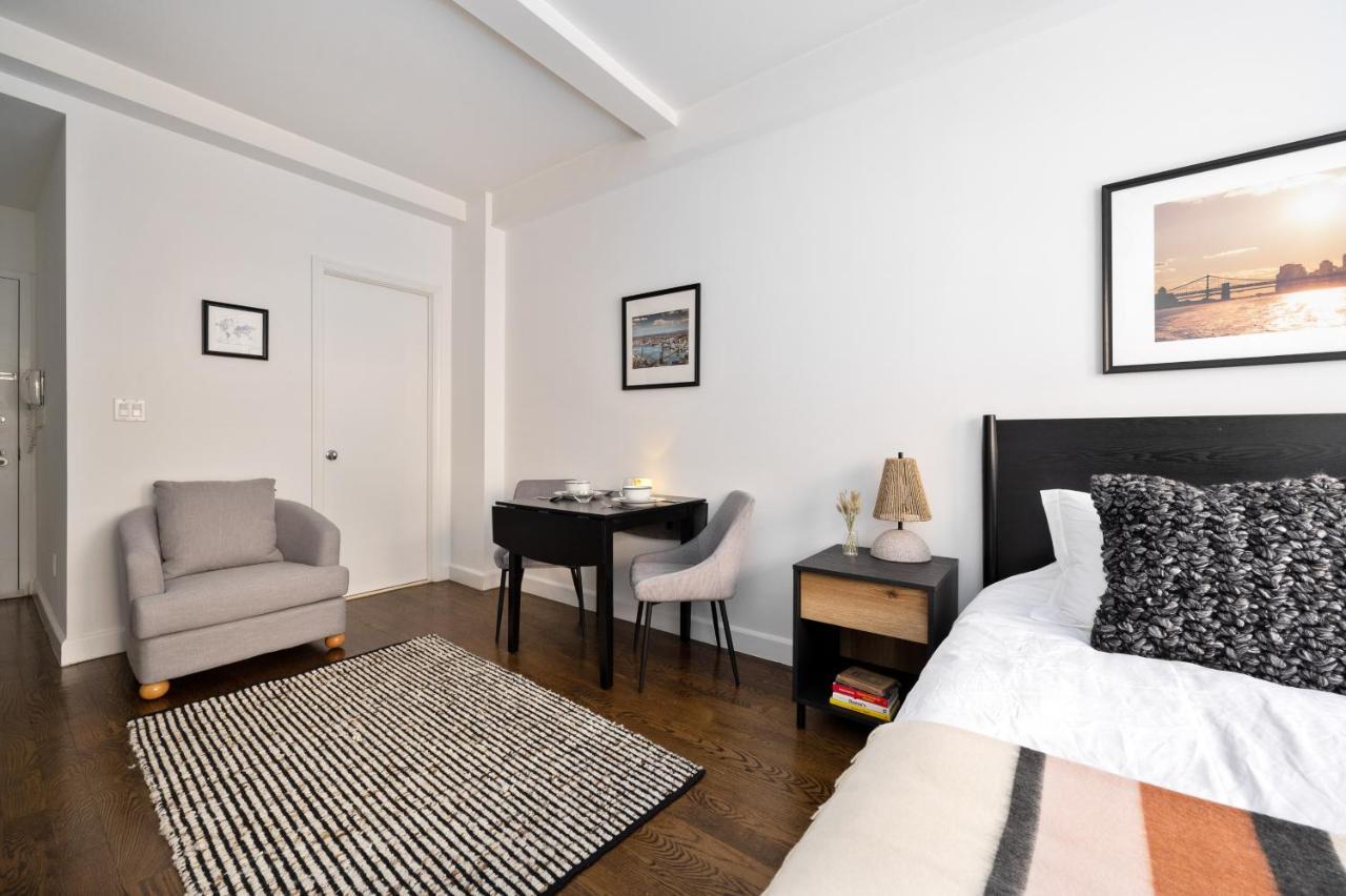 Gorgeous Studio In Nyc * New York