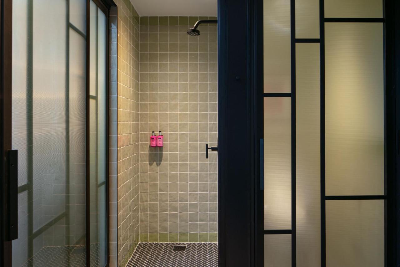 Hotel Moxy Brooklyn Williamsburg