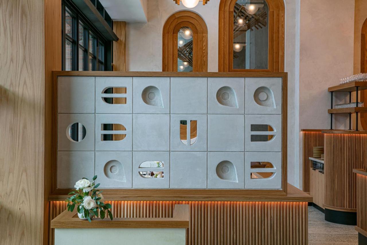 Hotel Moxy Brooklyn Williamsburg