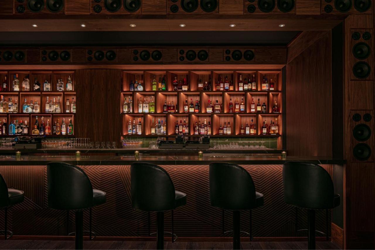 Moxy Brooklyn Williamsburg New York