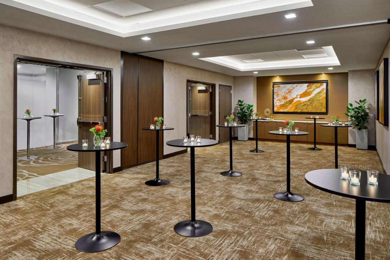 Courtyard Manhattan/midtown West 4* New York
