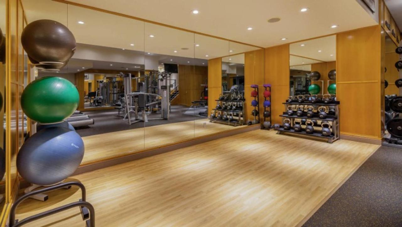 Uws 1br W Gym Doorman Nr Julliard Nyc-833 Apartment