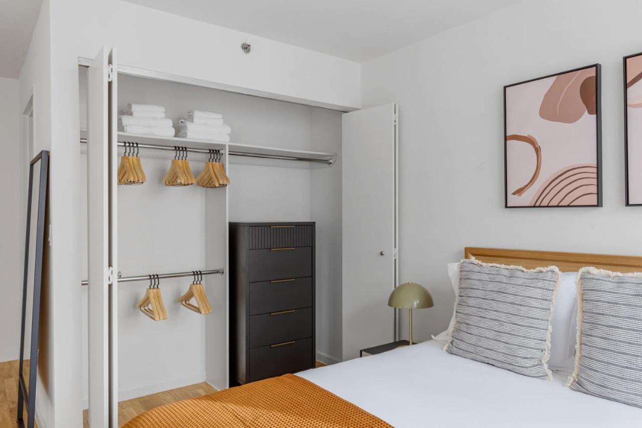 Ues W Elevator Doorman Nr Park Nyc-1039 Apartment *