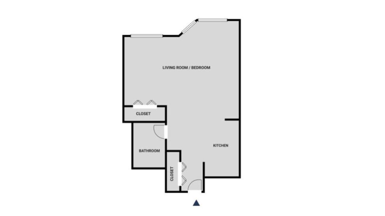 Apartment Ues W Elevator Doorman Nr Park Nyc-1039 *
