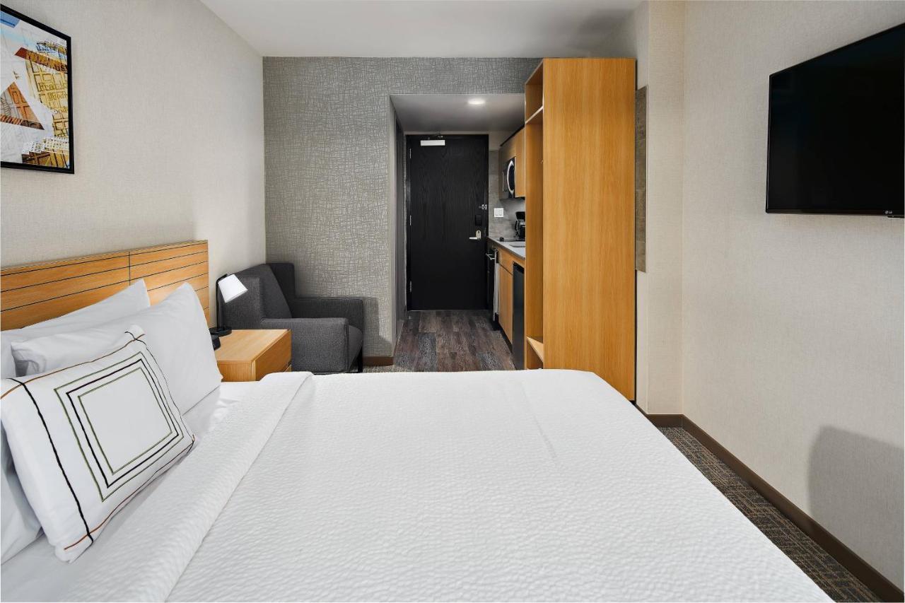 Towneplace By Marriott Manhattan/times Square