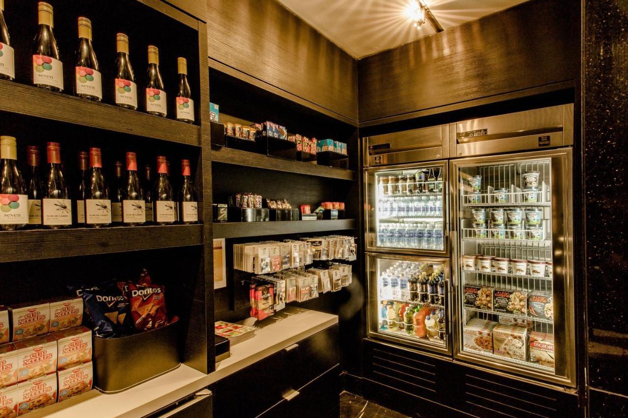 Hotel By Marriott Manhattan/central Park New York