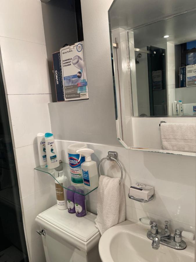 Apartment Private One Bedroom One Bathroom