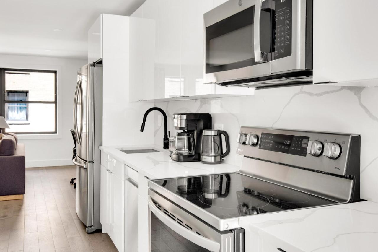 Uws 2br W Wd Deck Nr Park Nyc-773 Apartment