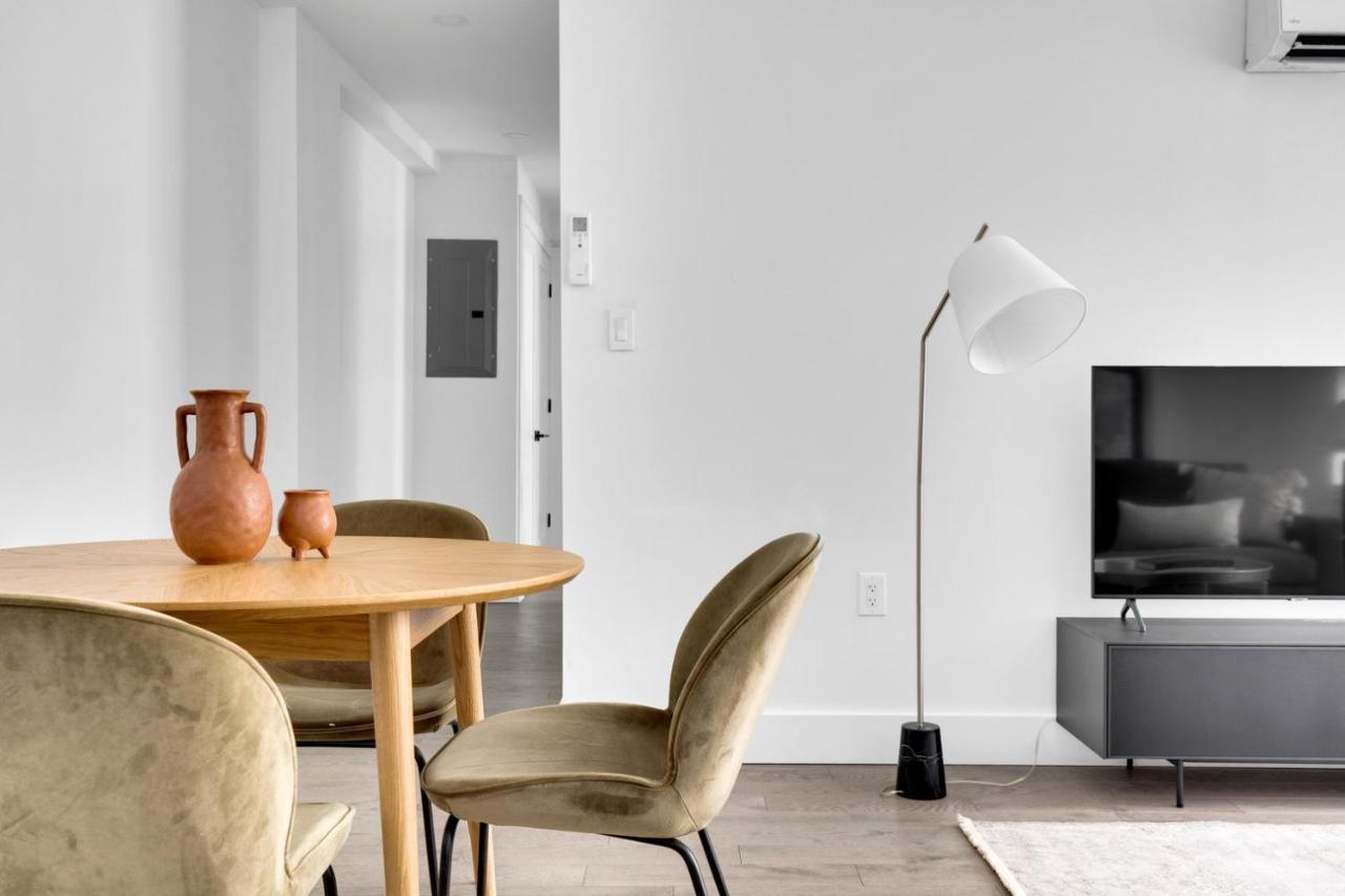 Uws 2br W Wd Deck Nr Park Nyc-773 * New York