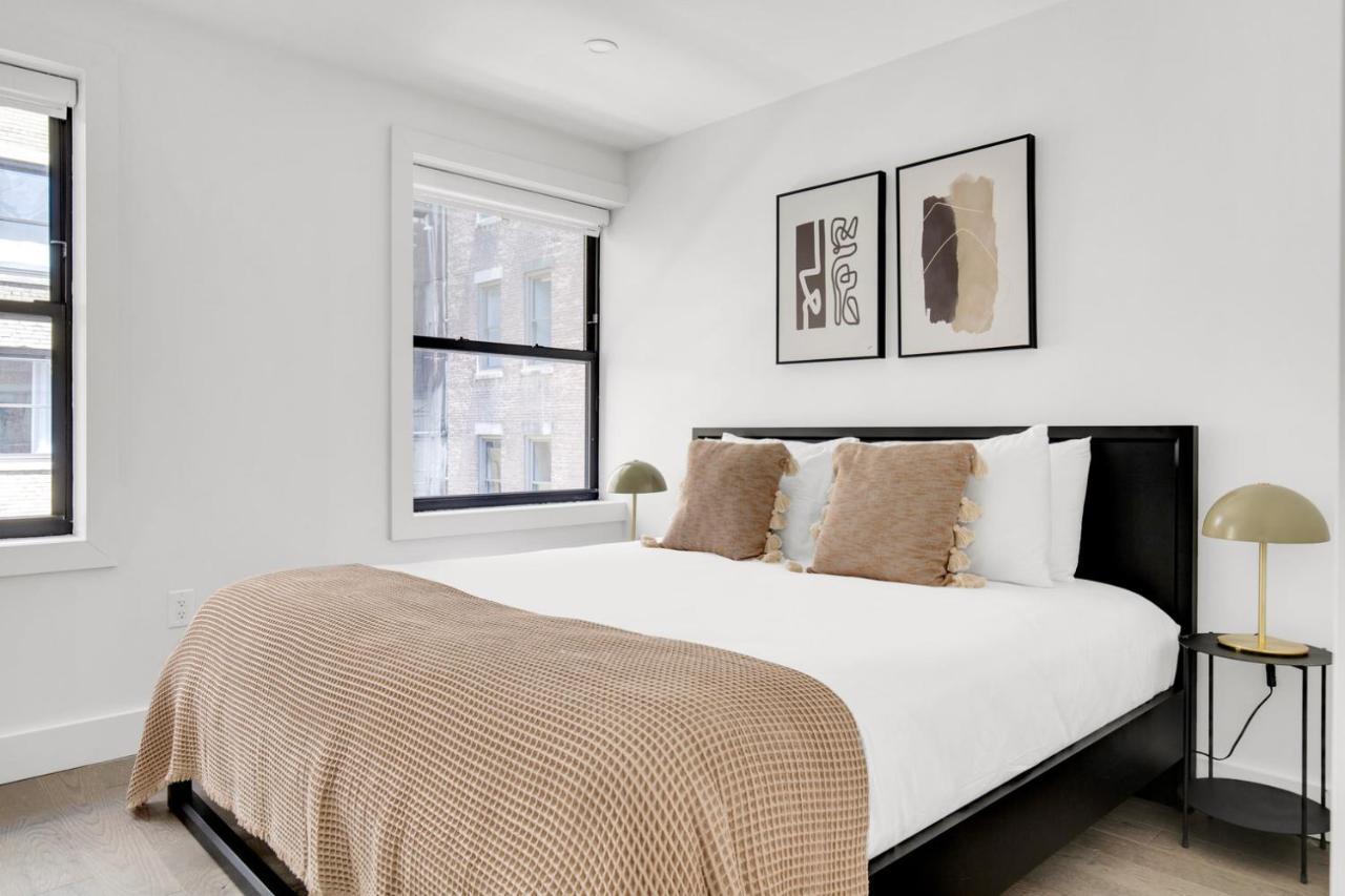 Uws 2br W Wd Deck Nr Park Nyc-773 *