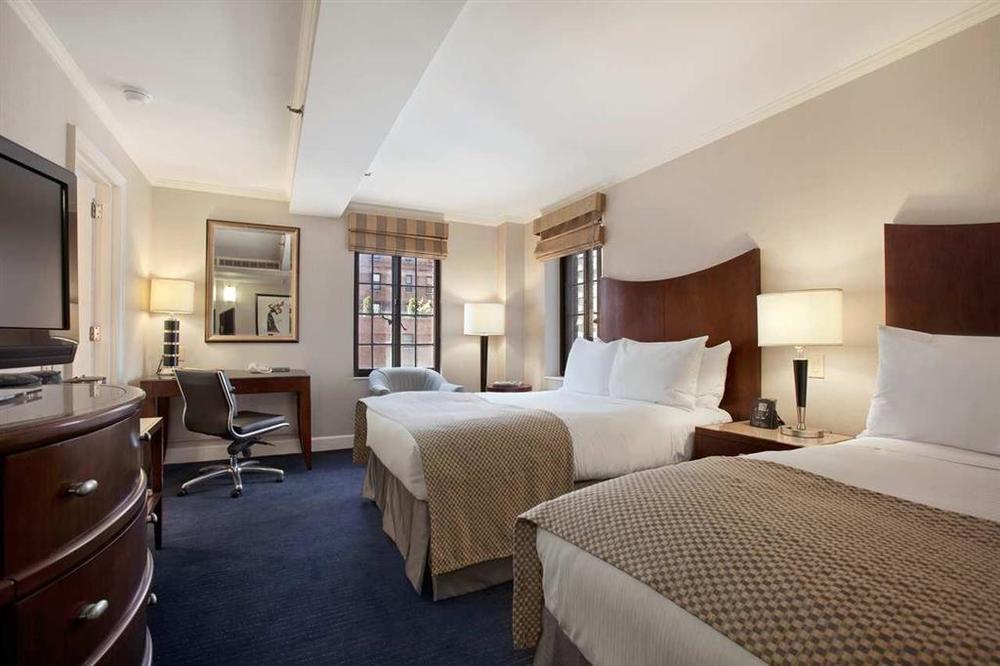 Westgate Grand Hotel New York