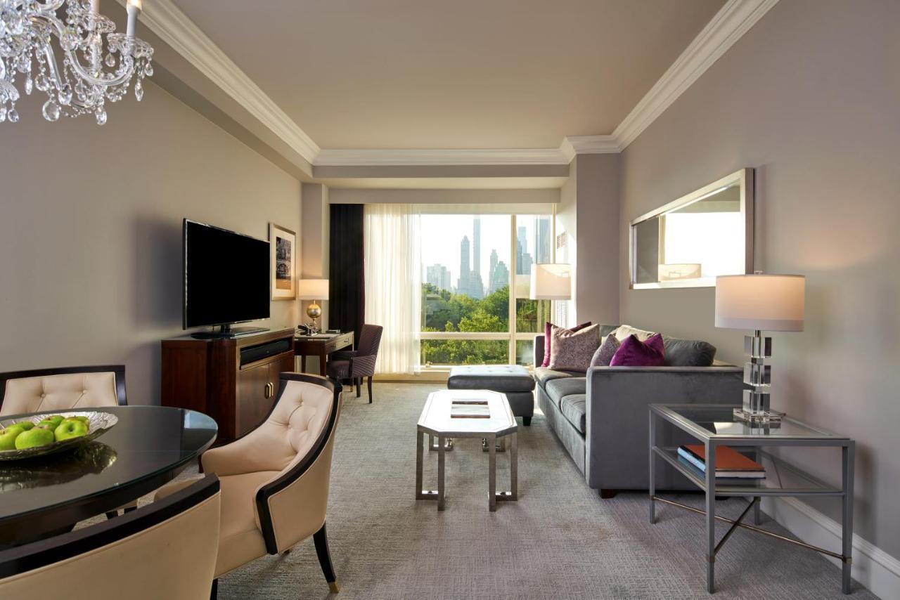 Hotel Trump International 5*