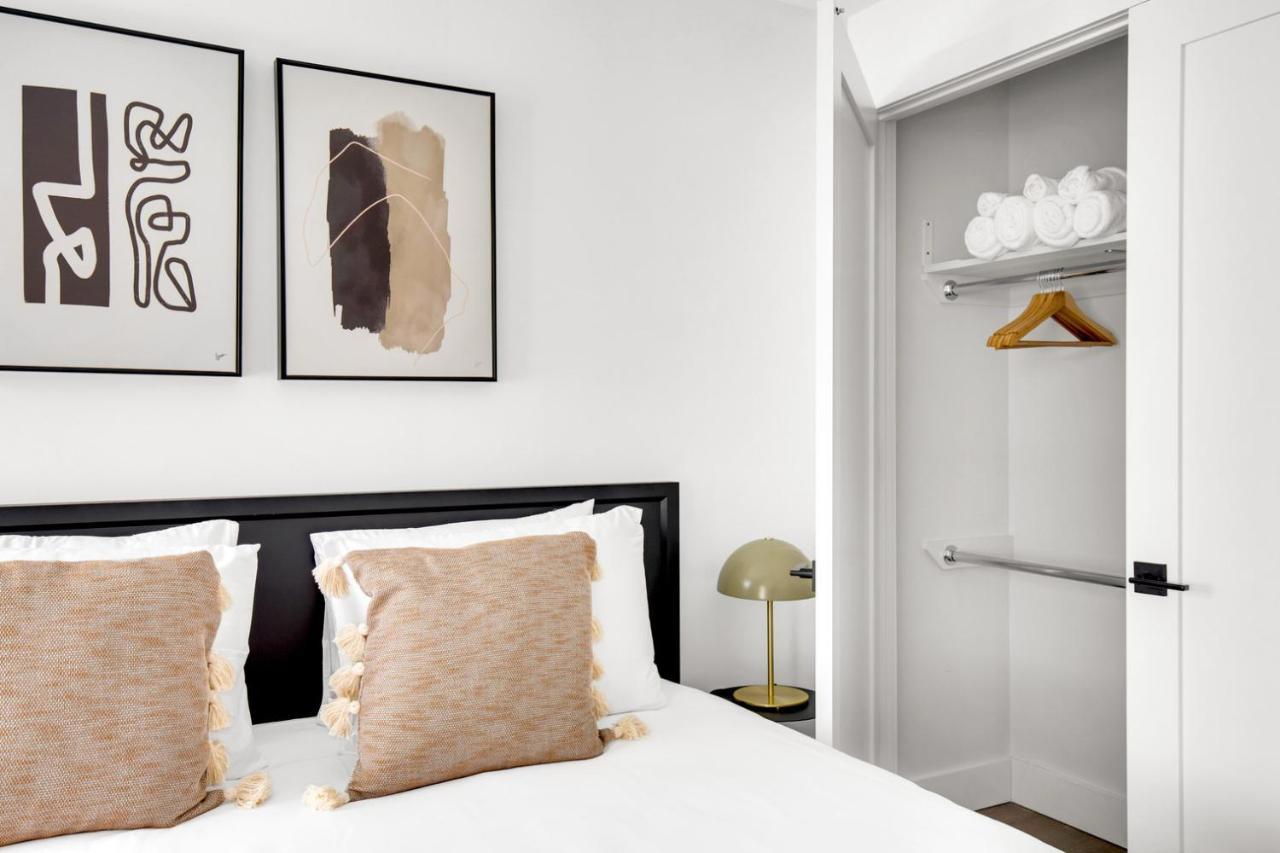 Apartment Uws 2br W Wd Deck Nr Park Nyc-773 *