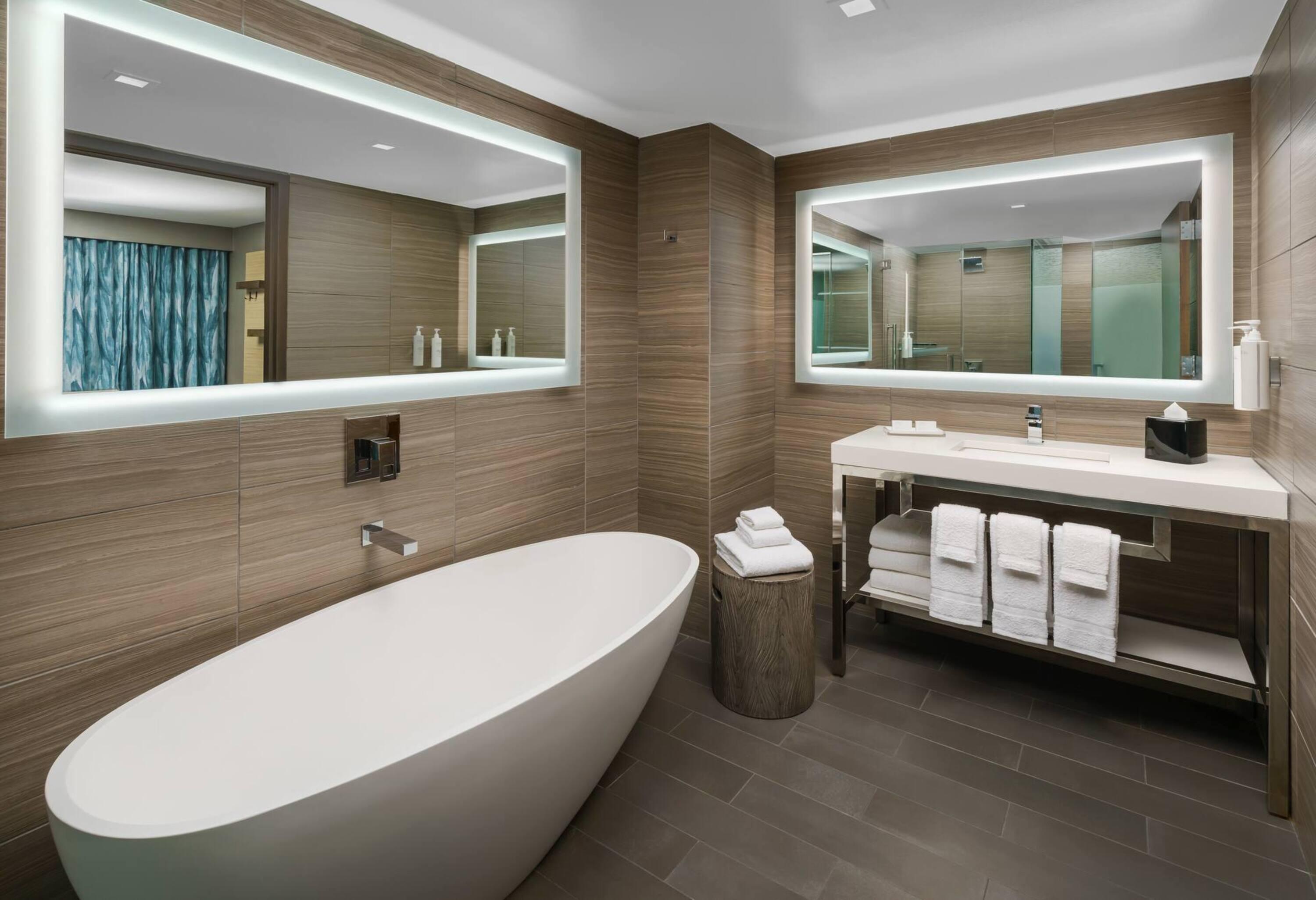 Hotel Hilton Garden Times Square North New York