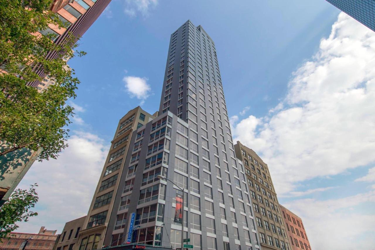 Fairfield By Marriott Manhattan/financial District New York