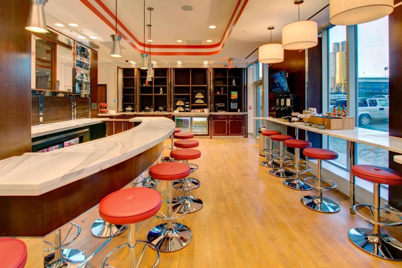 Fairfield By Marriott Manhattan/financial District Hotel New York