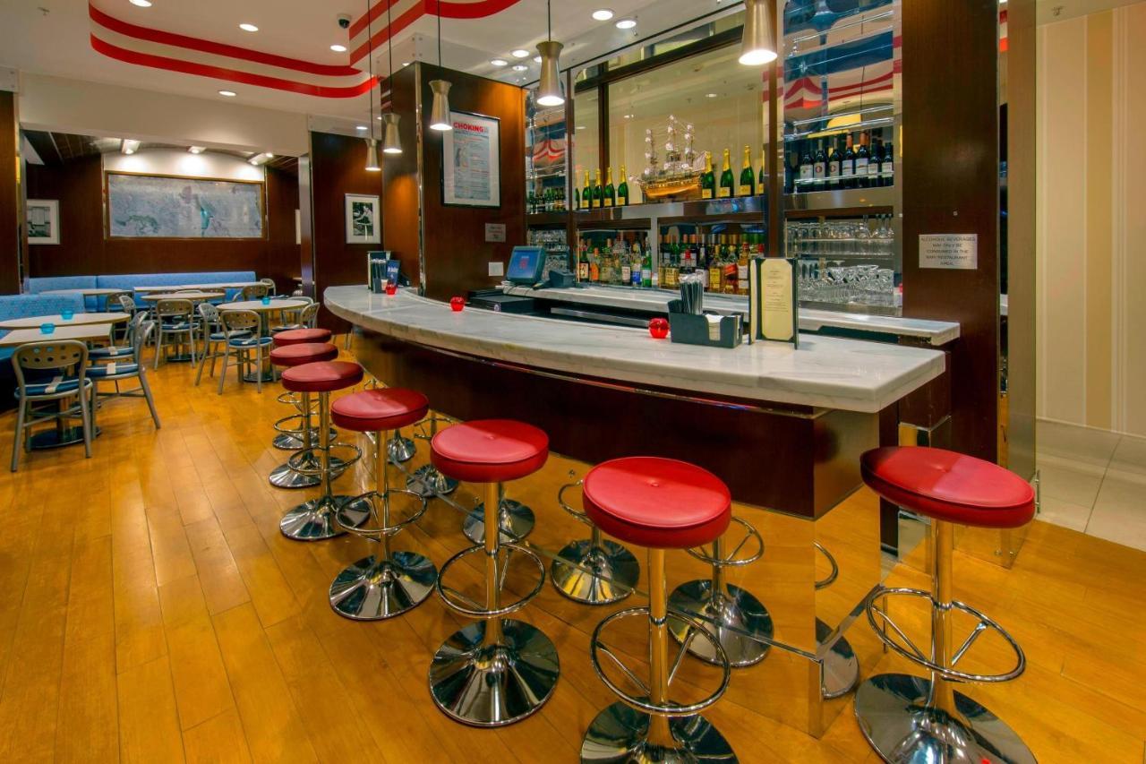 Fairfield By Marriott Manhattan/financial District