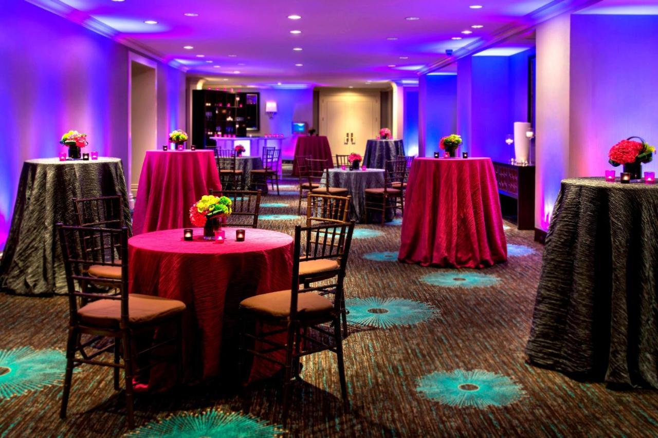 Marriott Downtown 4*