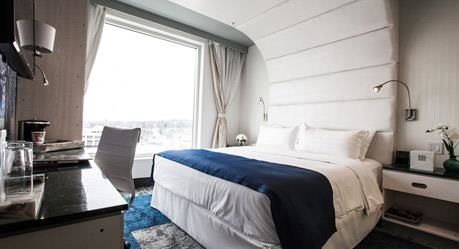 Wyndham Garden Brooklyn Sunset Park 4* New York