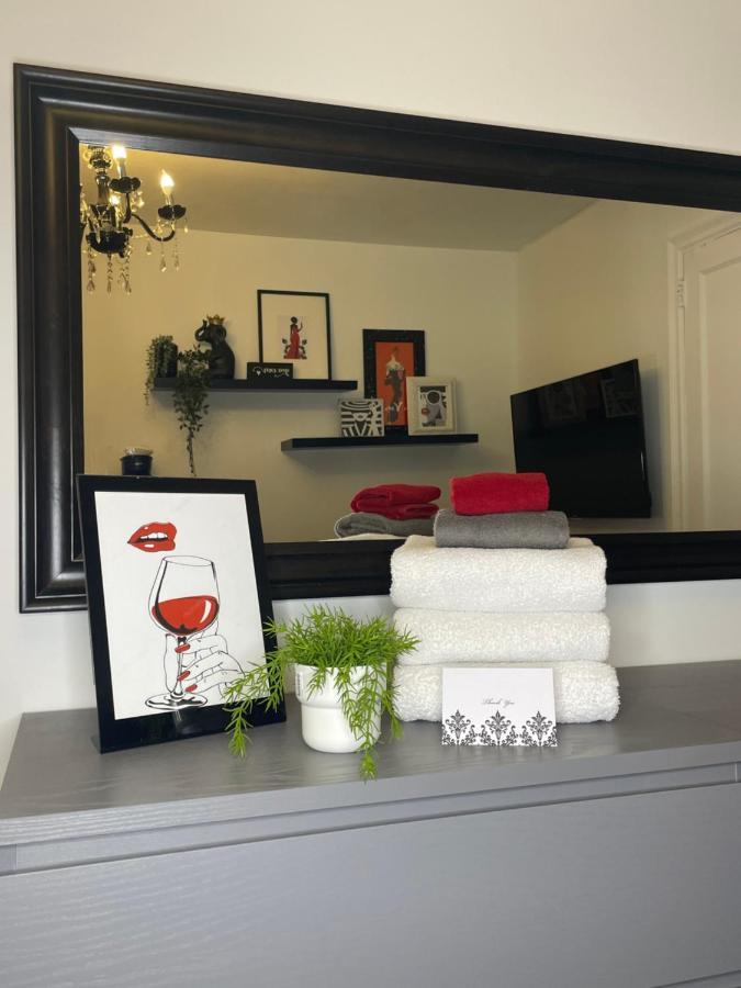 Bedroom Boutique W Homestay New York