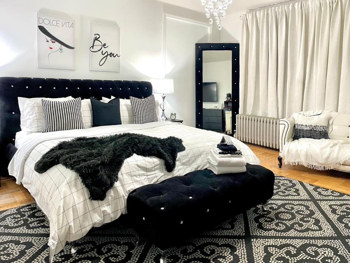 Bedroom Boutique W