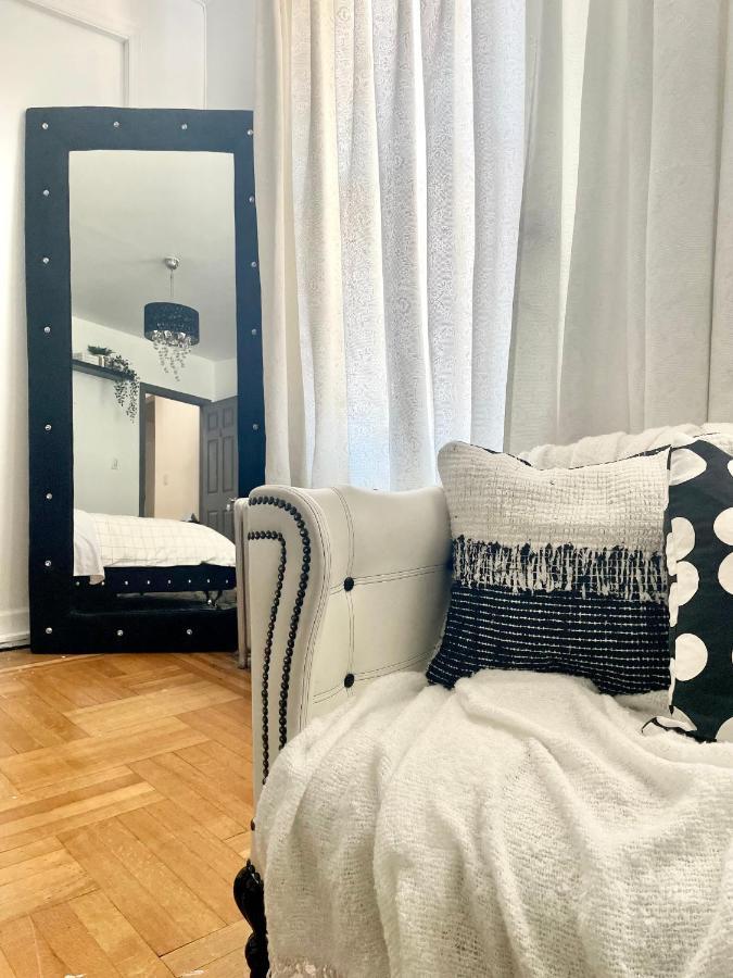 Bedroom Boutique W Homestay *
