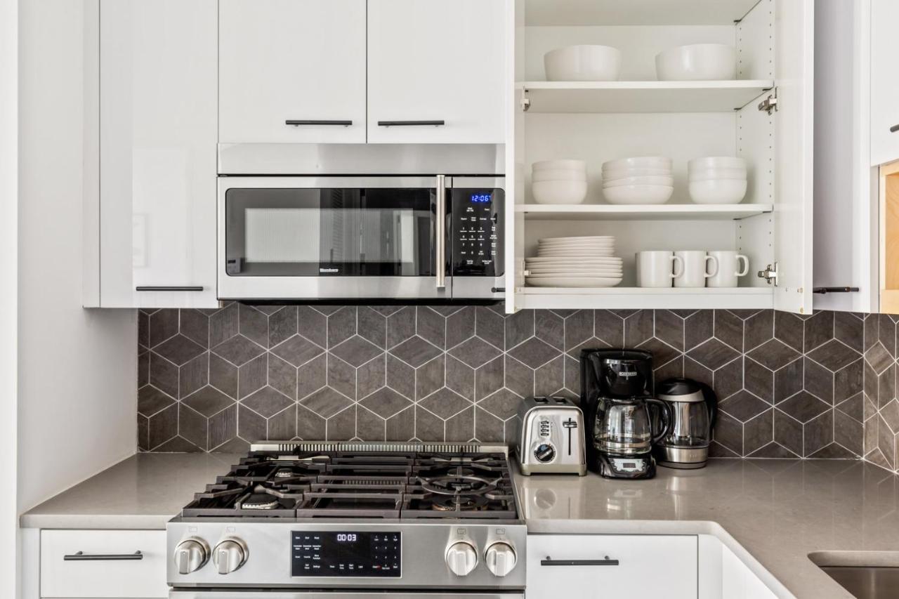 Apartment E Village 1br W Wd Elevator Gym Nyc-889