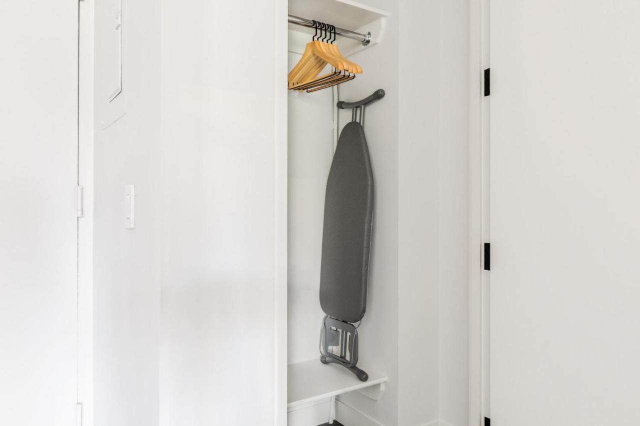Apartment E Village 1br W Wd Elevator Gym Nyc-889