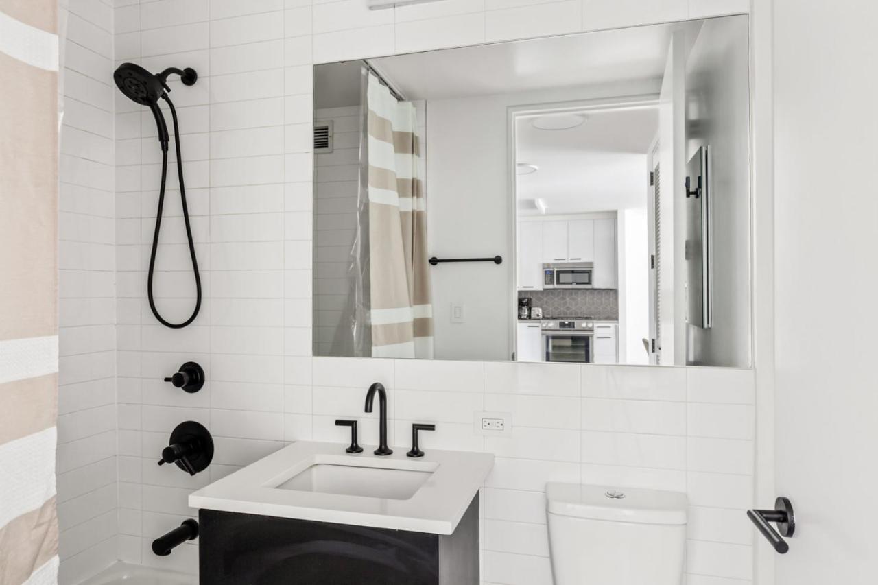 Apartment E Village 1br W Wd Elevator Gym Nyc-889 *