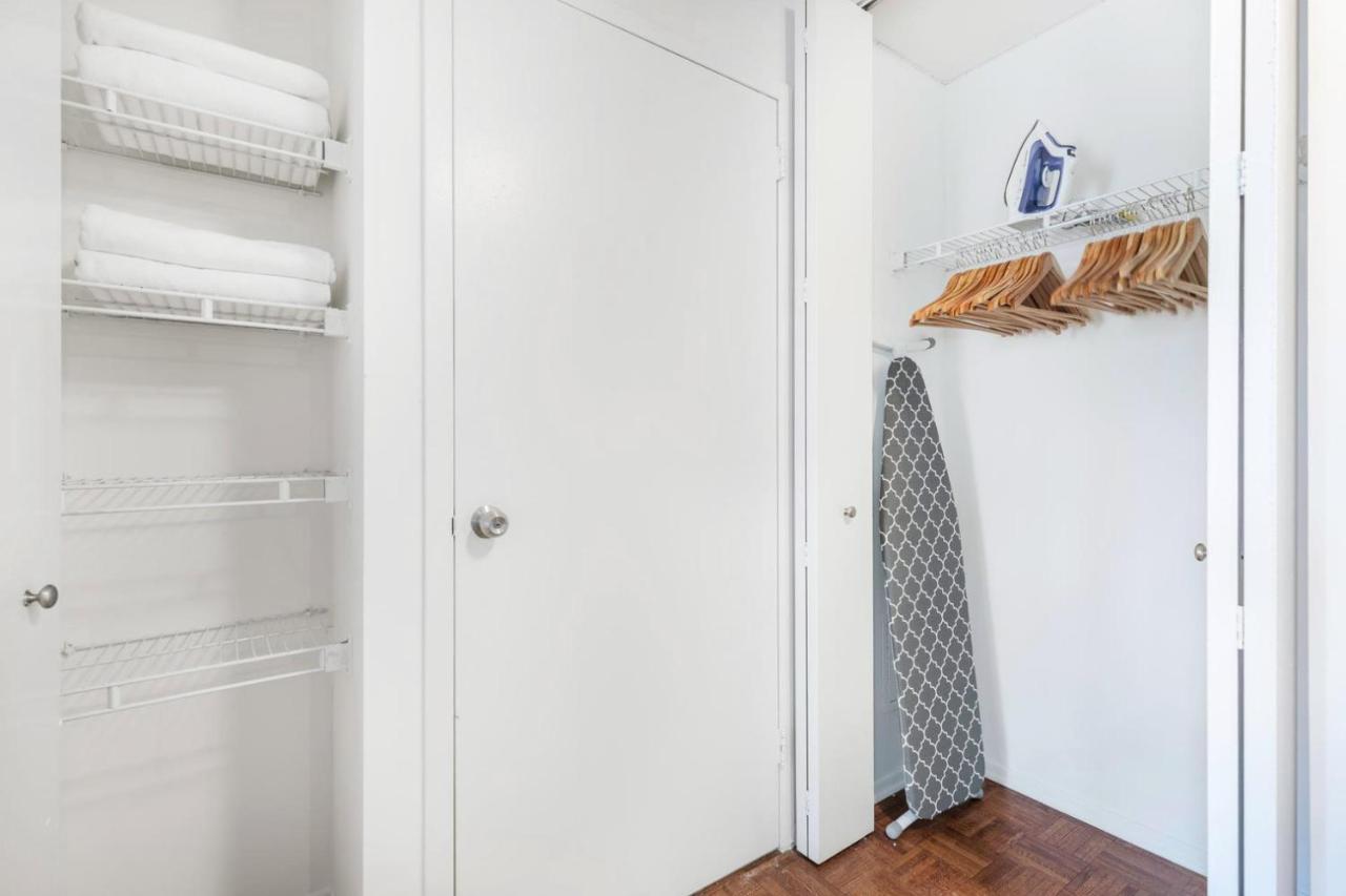 Apartment Hudson Yards W Gym Doorman Nr Msg Nyc-229