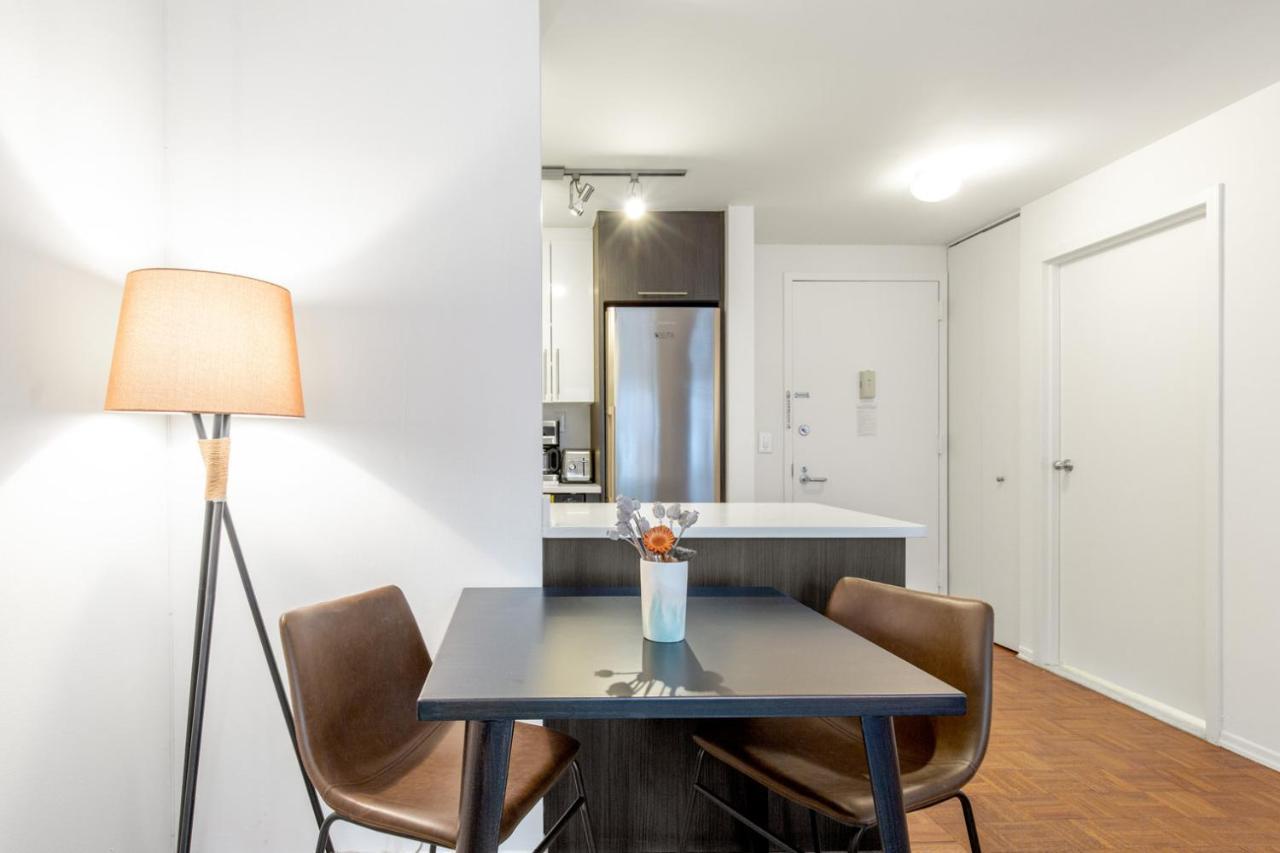 Apartment Hudson Yards W Gym Doorman Nyc-230 New York