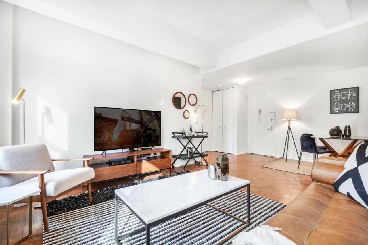 Apartment Hudson Yards W Gym Doorman Nr Msg Nyc-229 *