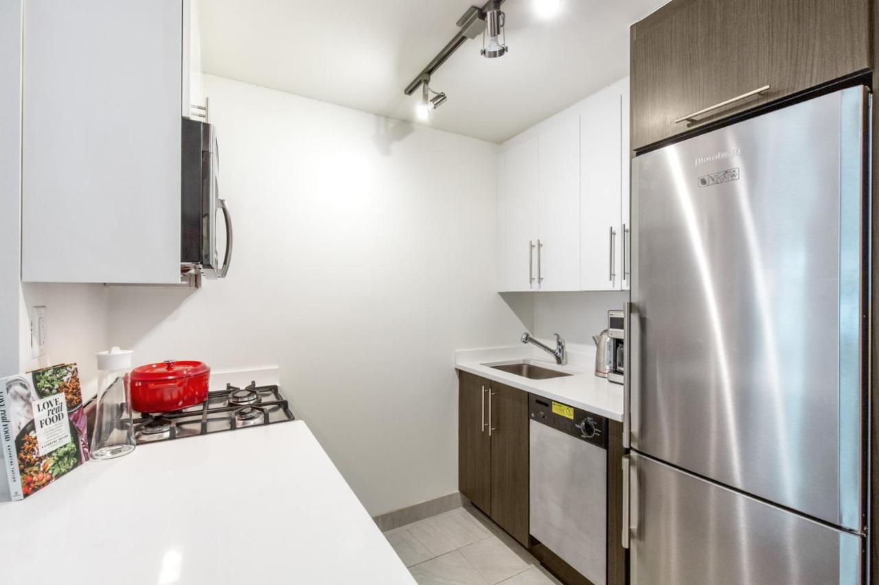 Apartment Hudson Yards W Gym Doorman Nyc-230 *