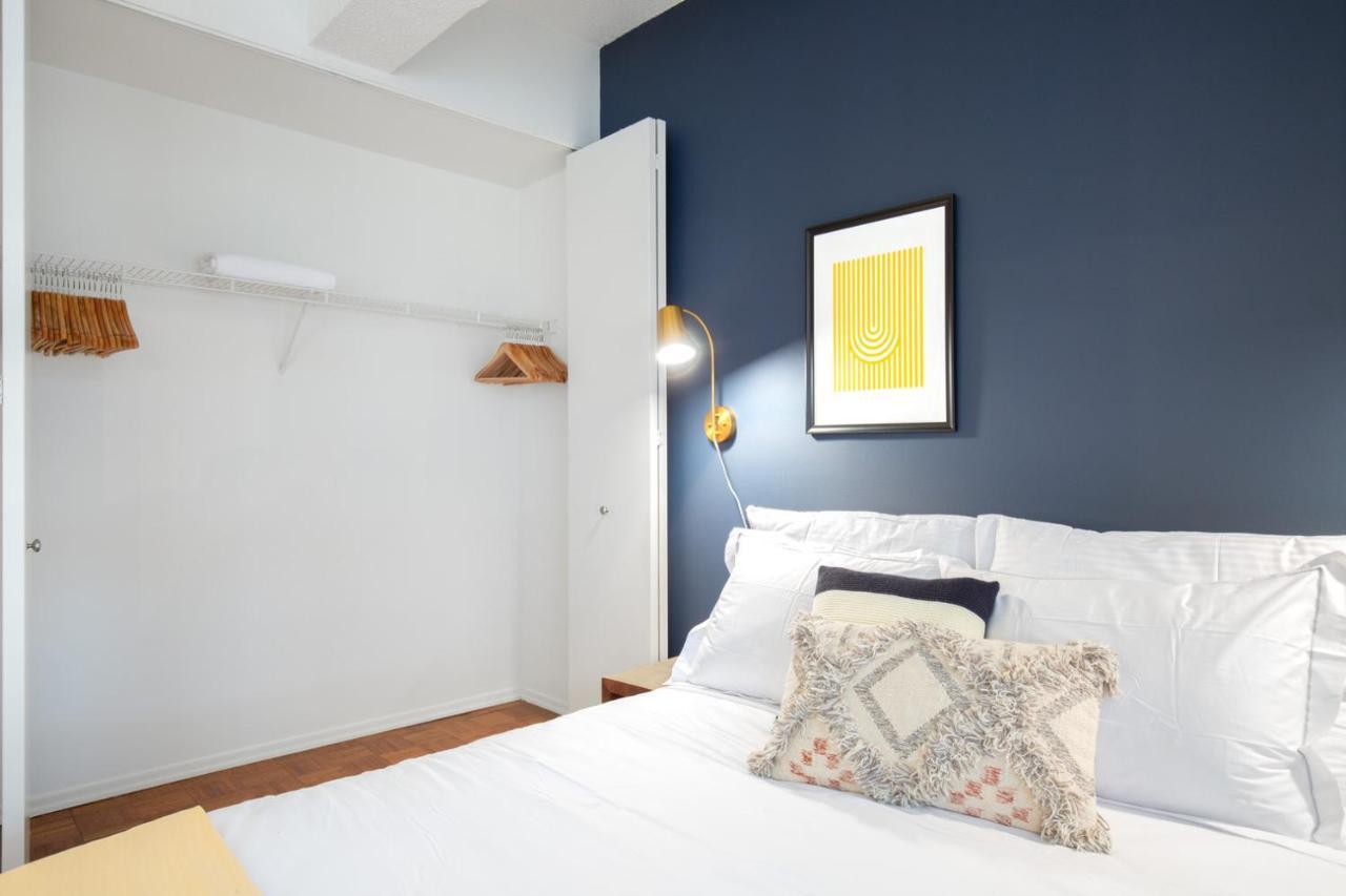 Apartment Hudson Yards W Gym Doorman Nyc-230 New York