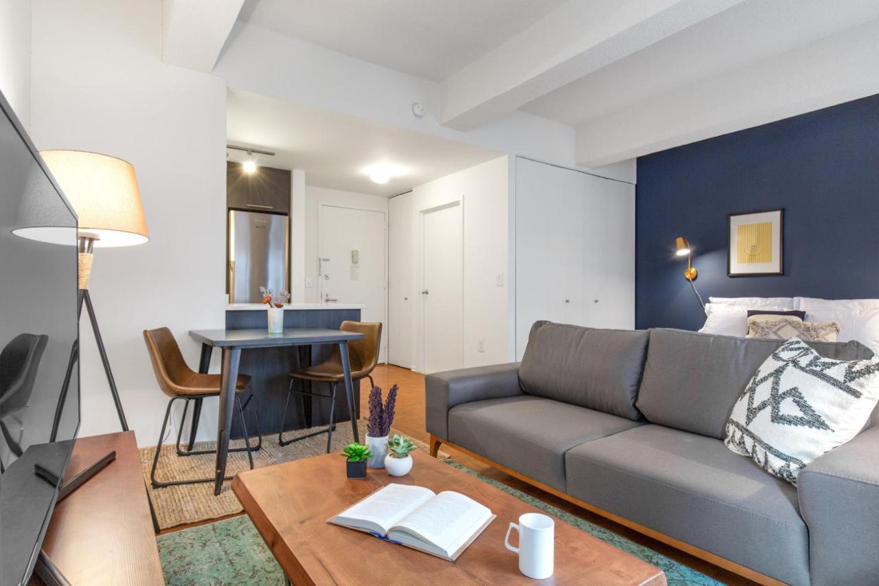 Apartment Hudson Yards W Gym Doorman Nyc-230