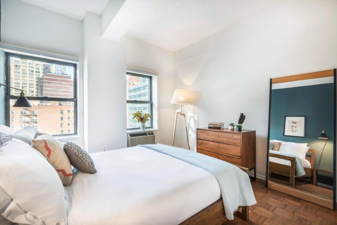 Hudson Yards W Gym Doorman Nr Msg Nyc-229 Apartment *