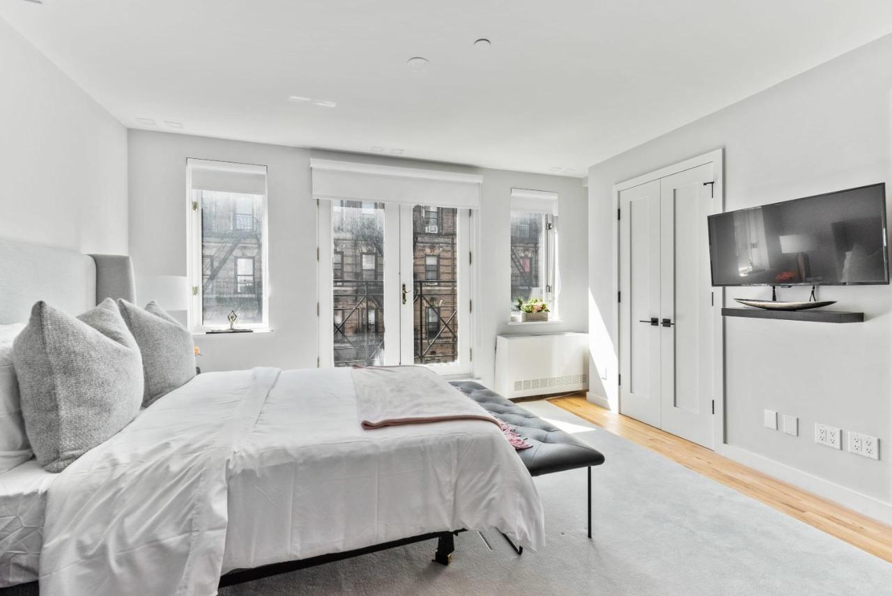 Holiday home Luxe Studio Ste In Upper East Side With Charming Juliet Balcony *
