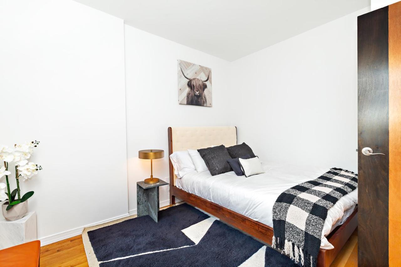 Luxurious 4 Bedroom Penthouse Apartment