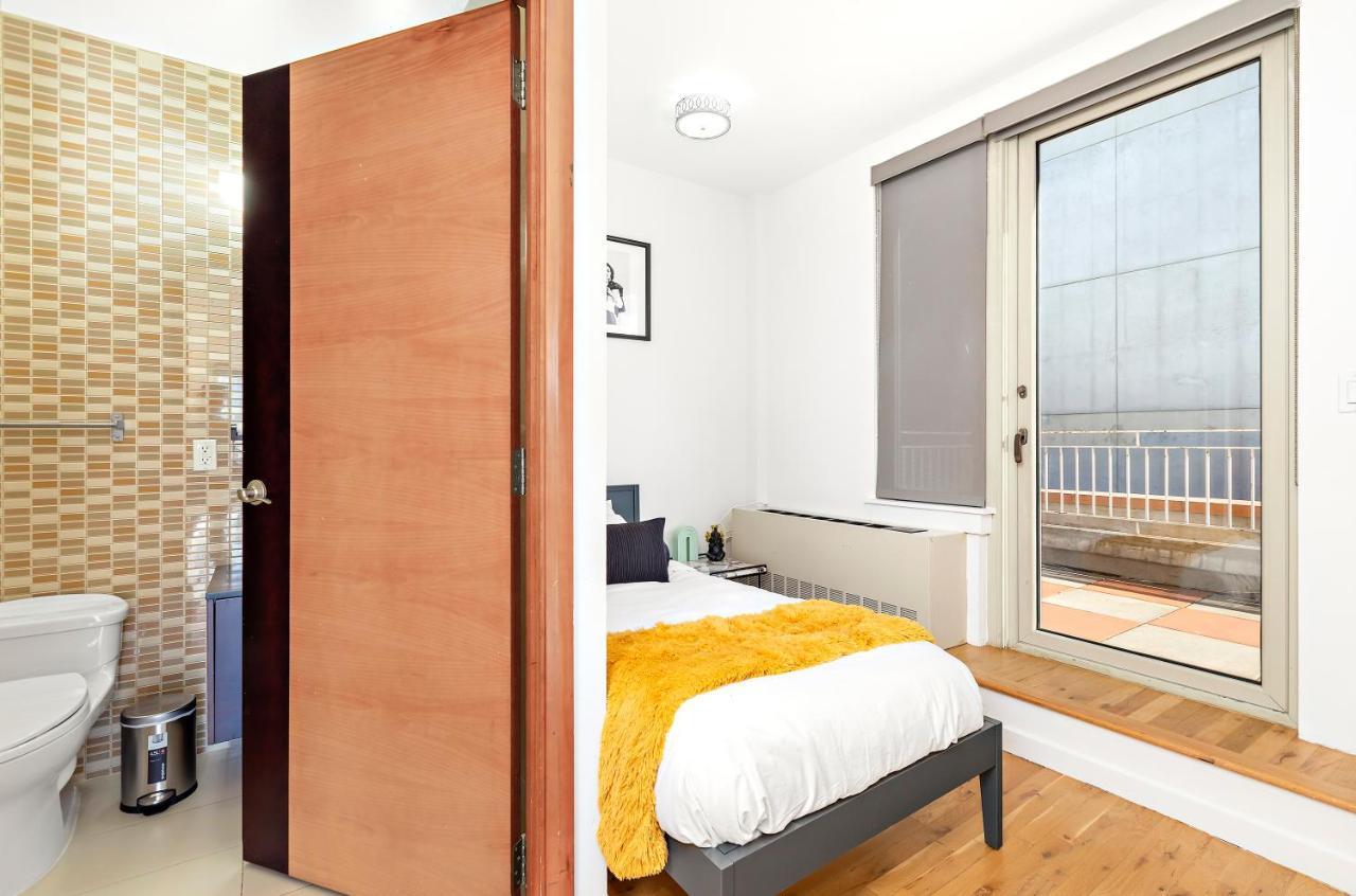 Luxurious 4 Bedroom Penthouse * New York