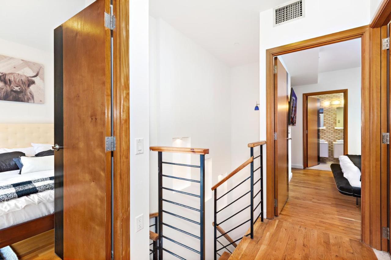 Luxurious 4 Bedroom Penthouse Apartment New York