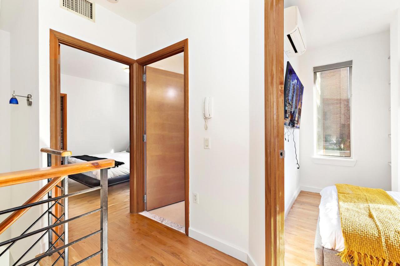 Luxurious 4 Bedroom Penthouse * New York